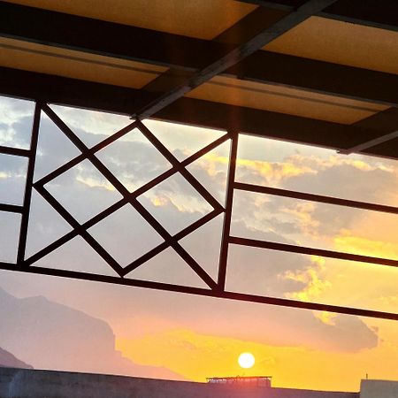 Вілла Sunset View Hill Jabal Shams Misfah Екстер'єр фото