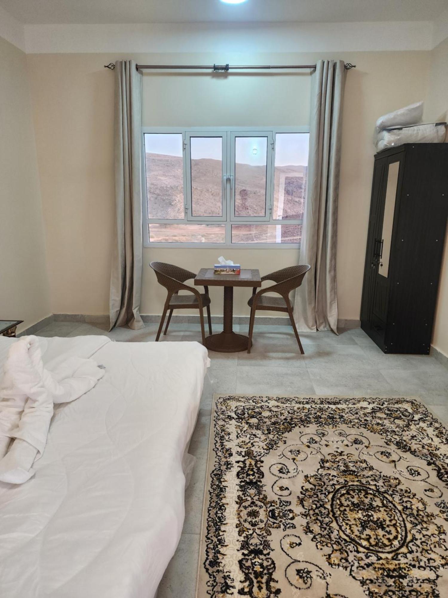 Вілла Sunset View Hill Jabal Shams Misfah Екстер'єр фото