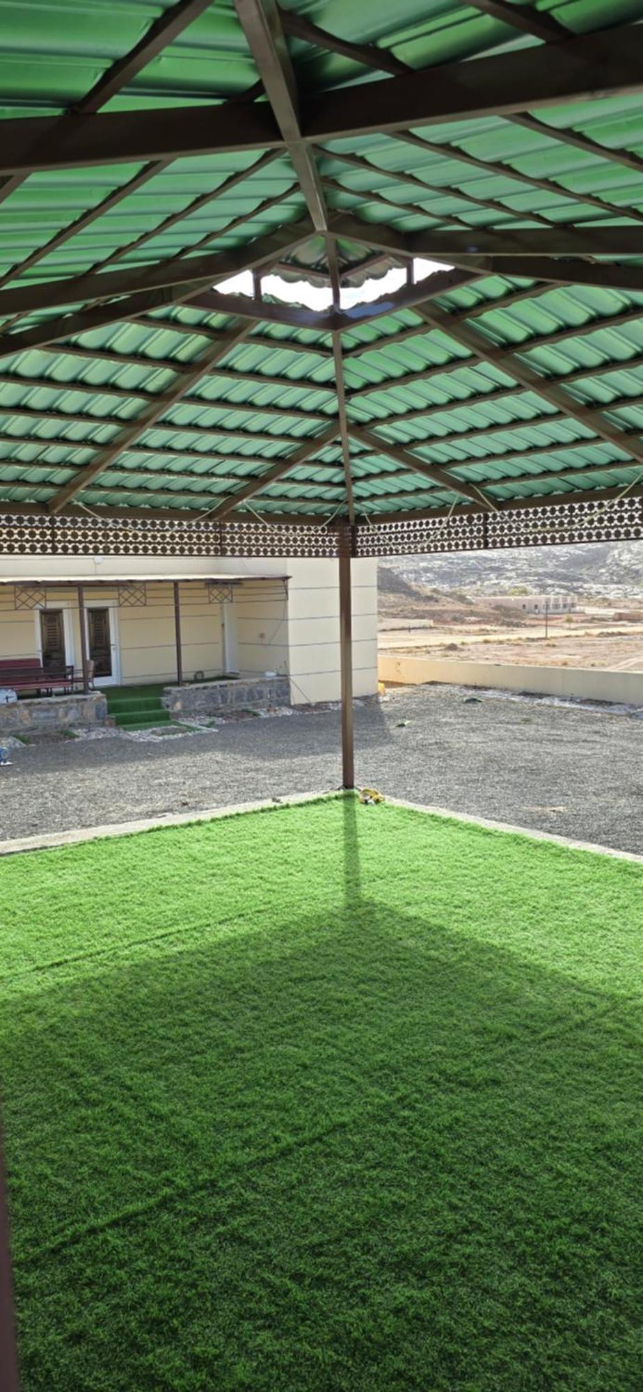 Вілла Sunset View Hill Jabal Shams Misfah Екстер'єр фото